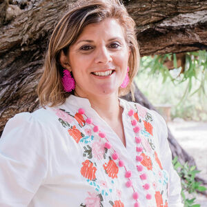 Kristen Lessig- Schenerlein